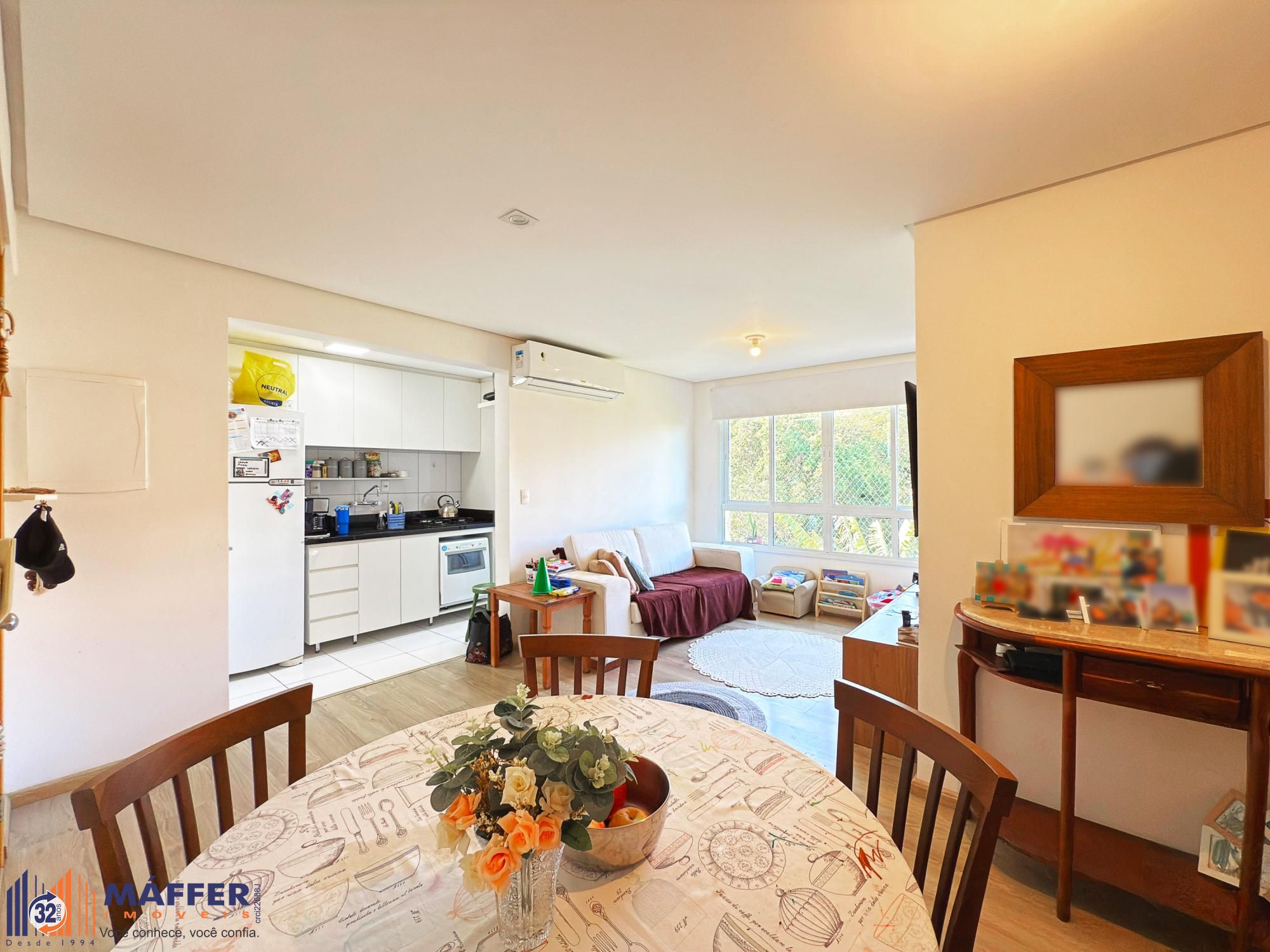 Apartamento, 2 quartos, 52 m² - Foto 8