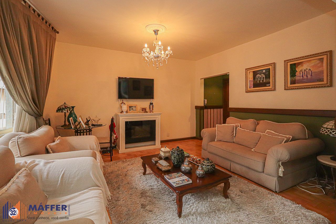 Apartamento, 3 quartos, 134 m² - Foto 6