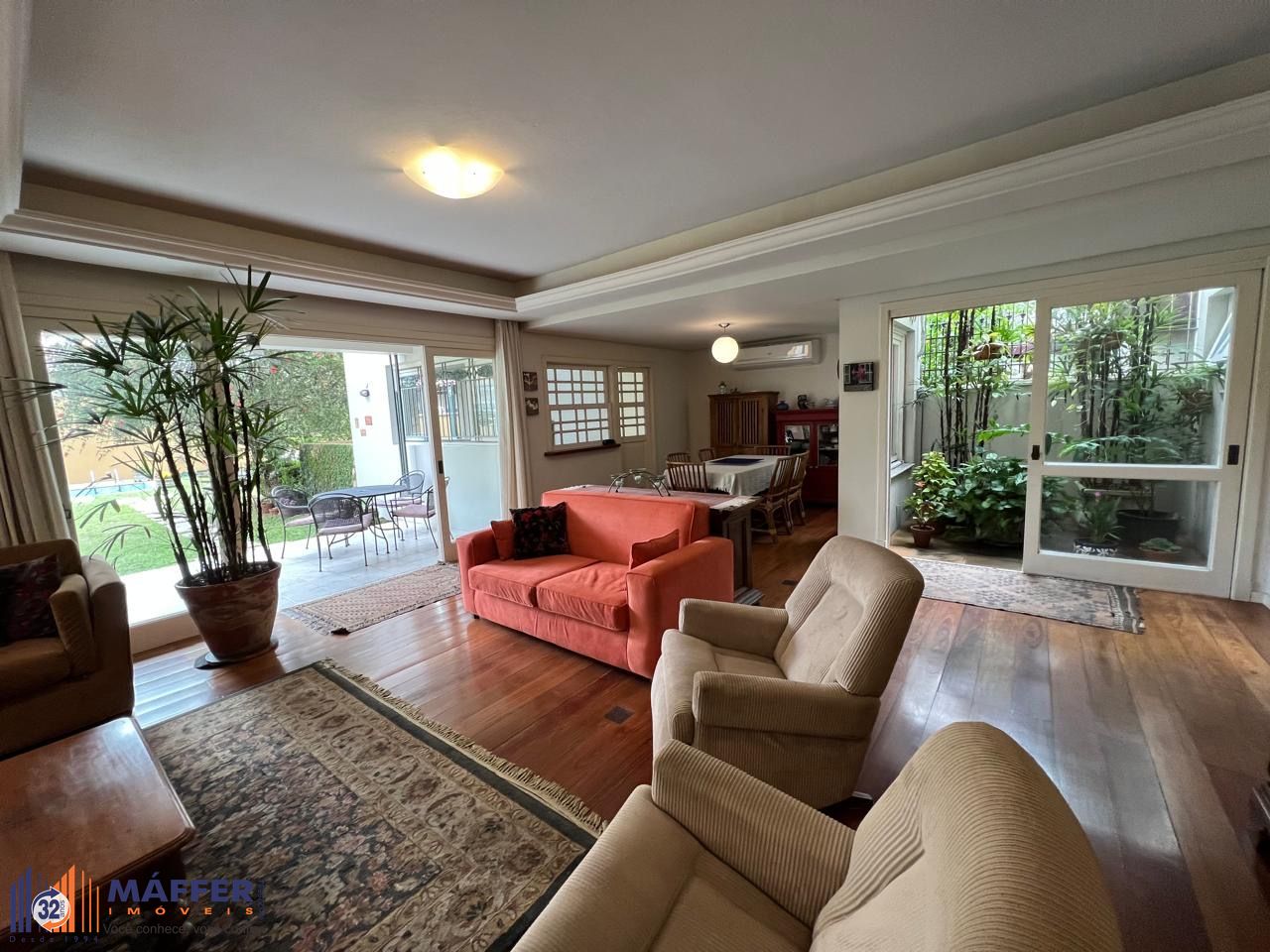 Casa, 4 quartos, 362 m² - Foto 7
