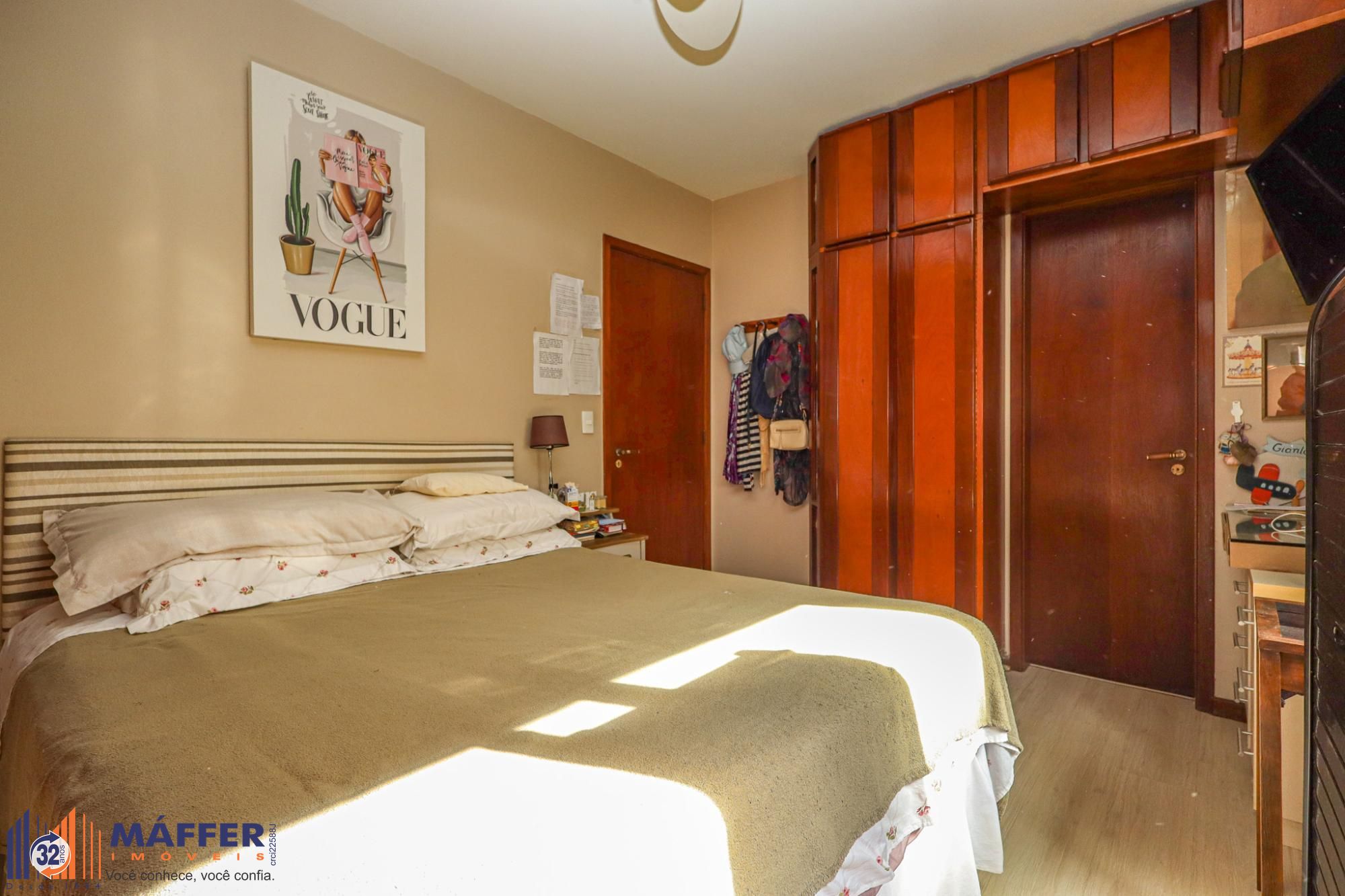 Apartamento, 3 quartos, 92 m² - Foto 24