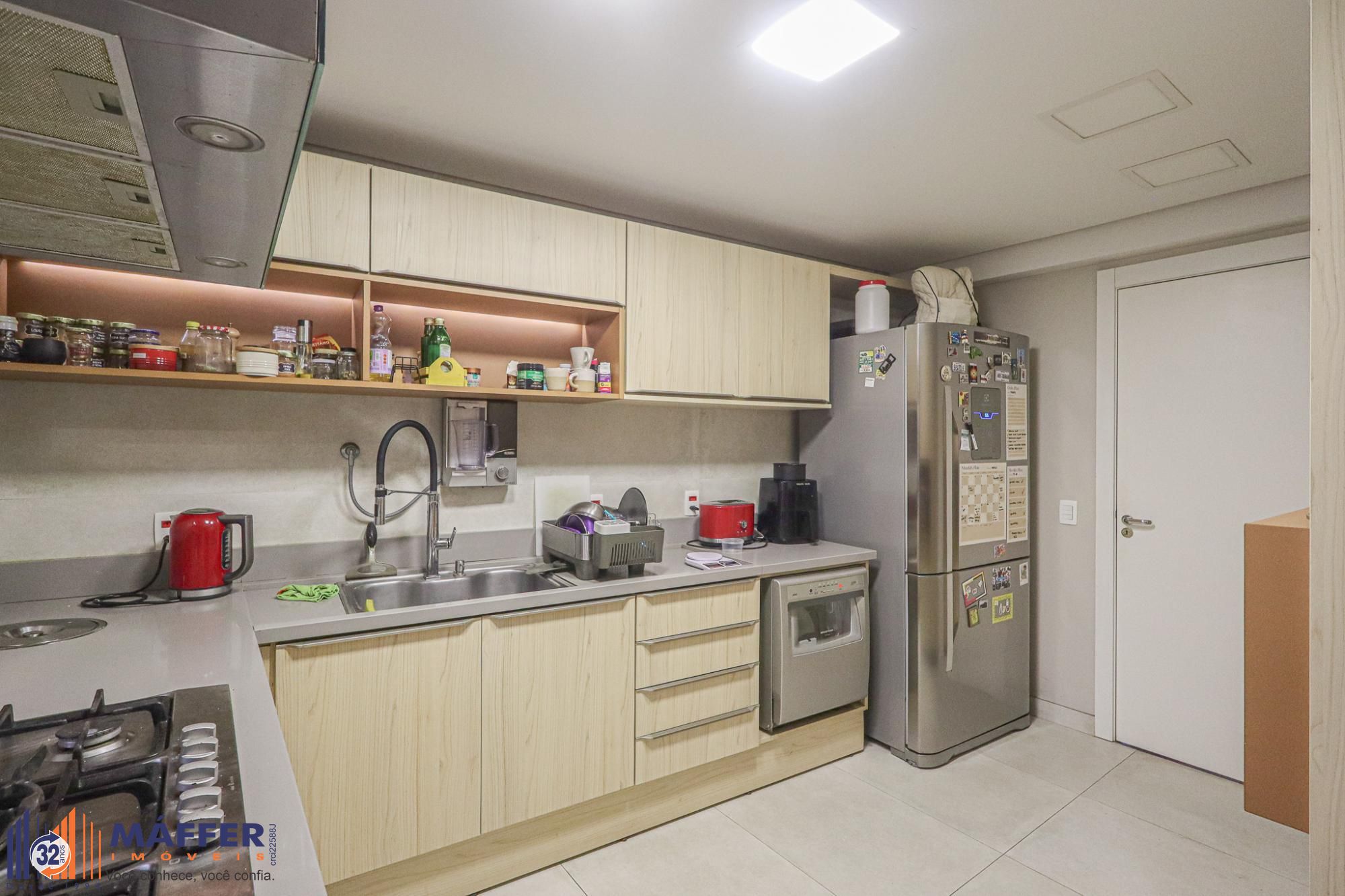 Apartamento, 3 quartos, 131 m² - Foto 12