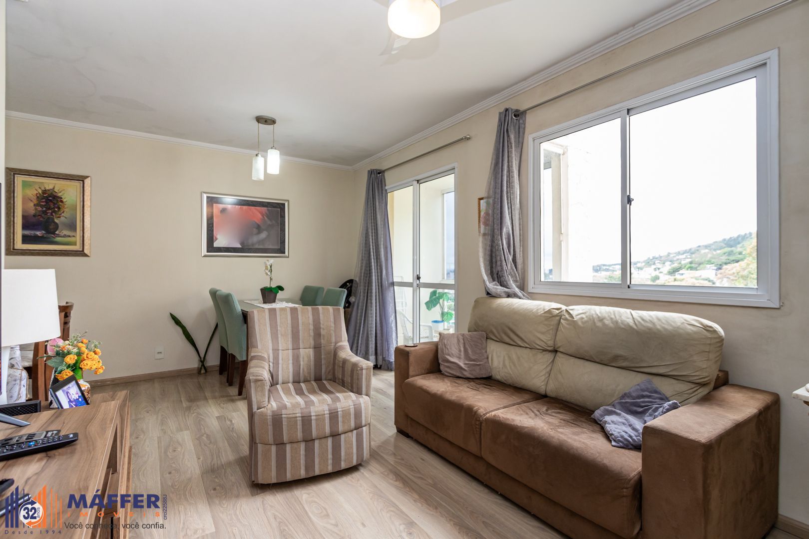 Apartamento, 3 quartos, 67 m² - Foto 19