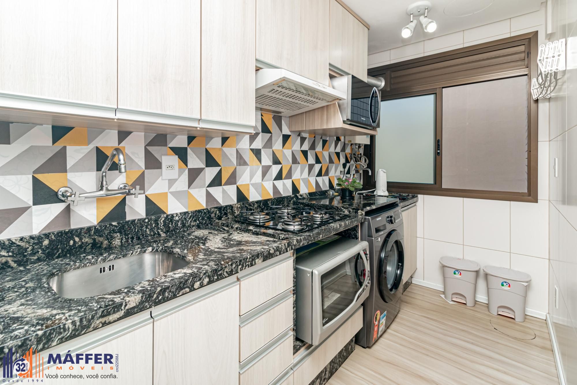 Apartamento, 3 quartos, 90 m² - Foto 12
