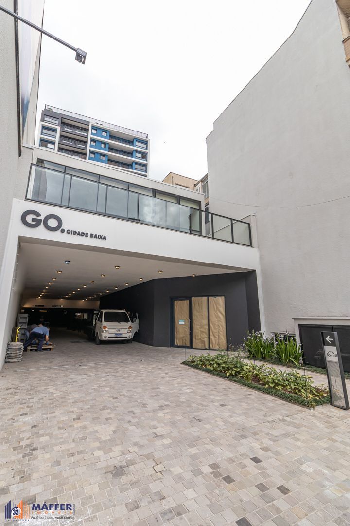 Apartamento, 2 quartos, 60 m² - Foto 26