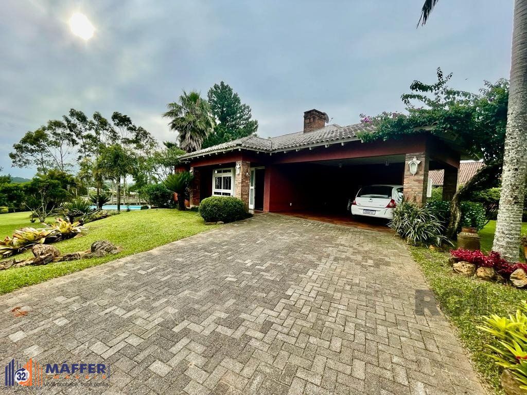 Casa de Condomínio, 2 quartos, à venda, 173 m², Vila Imperial - Gravataí — foto 4