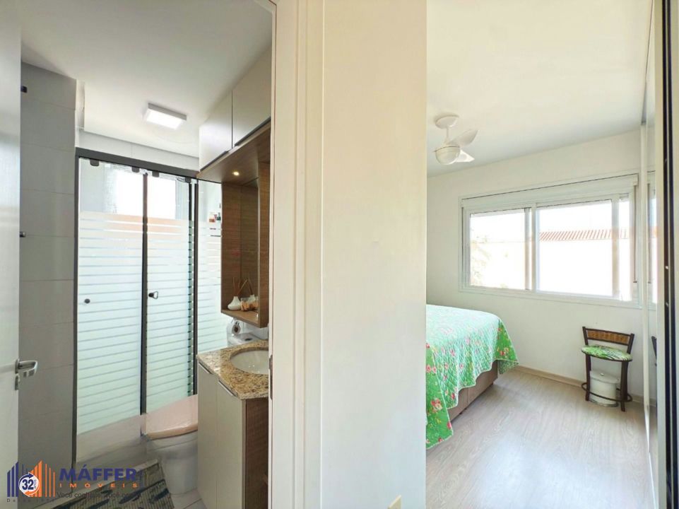Apartamento, 3 quartos, 150 m² - Foto 12