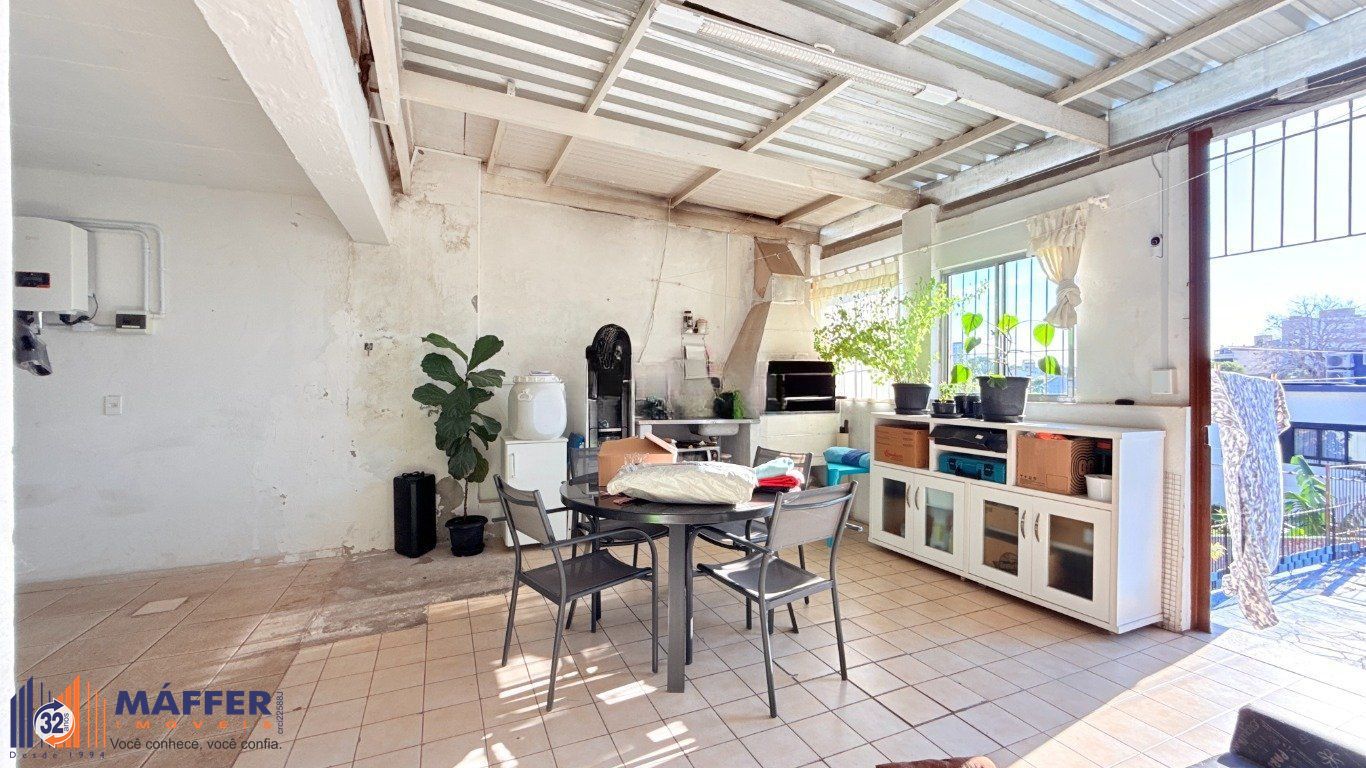 Casa, 4 quartos, 183 m² - Foto 26