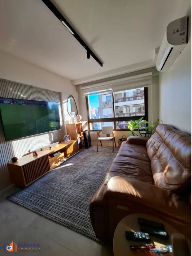 Apartamento Mobiliado 72m²• 2 Quartos• 2 Banheiros