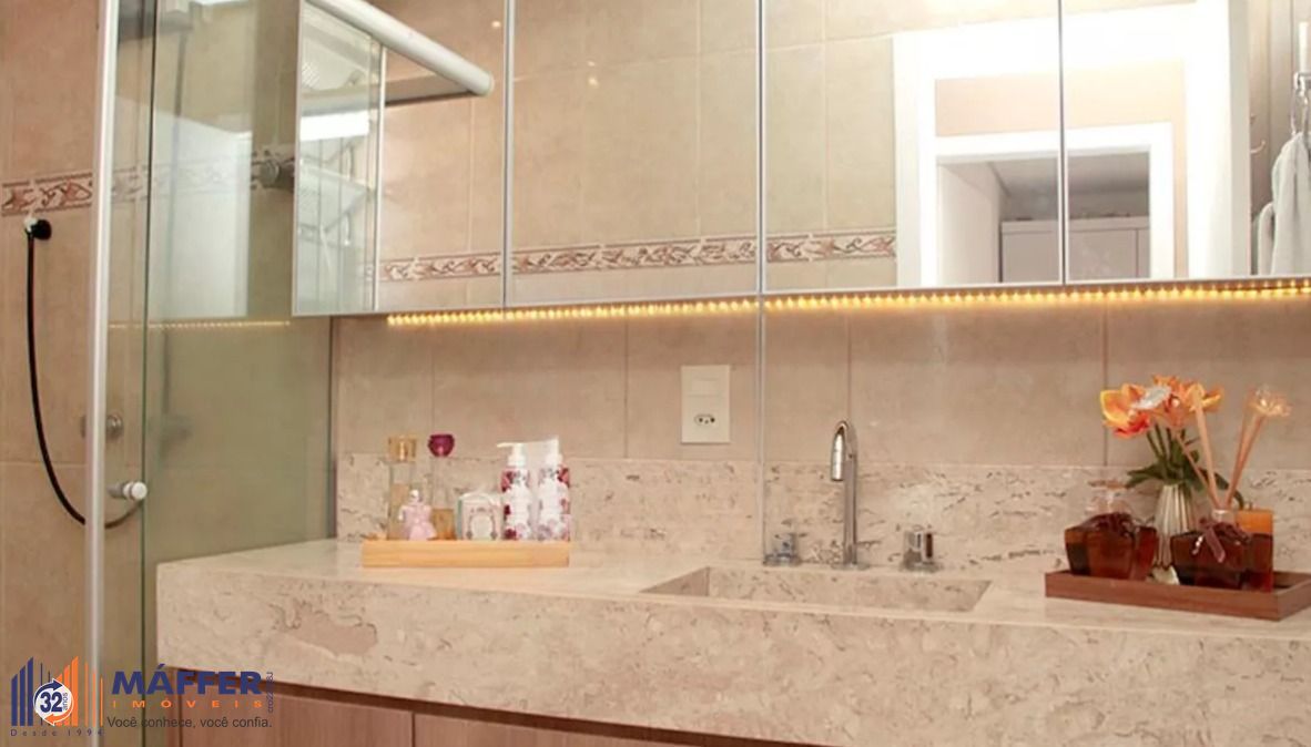 Apartamento, 2 quartos, 75 m² - Foto 7