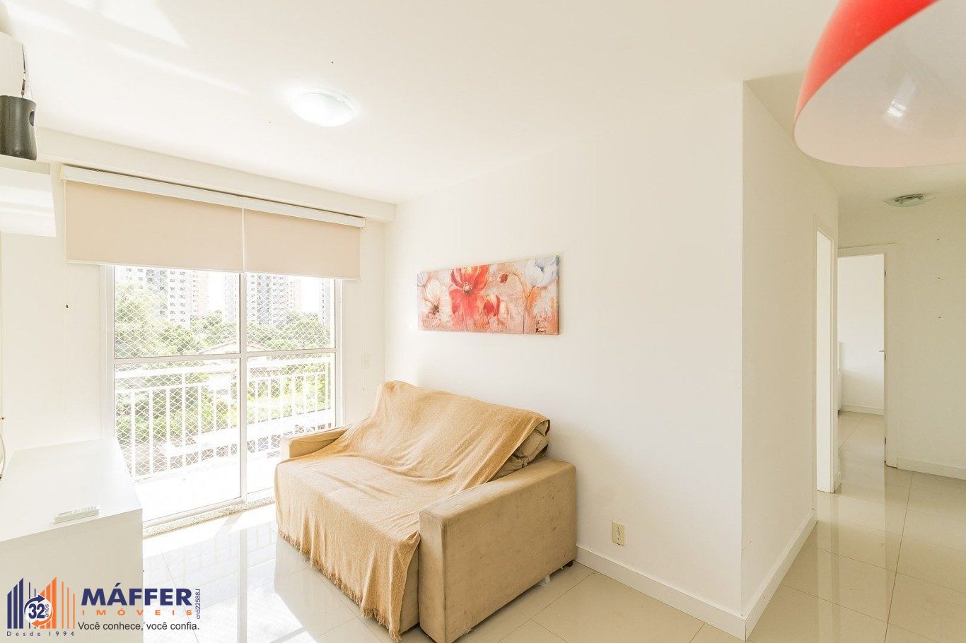 Apartamento, 2 quartos, à venda, 57 m², Morro Santana - Porto Alegre — foto 2
