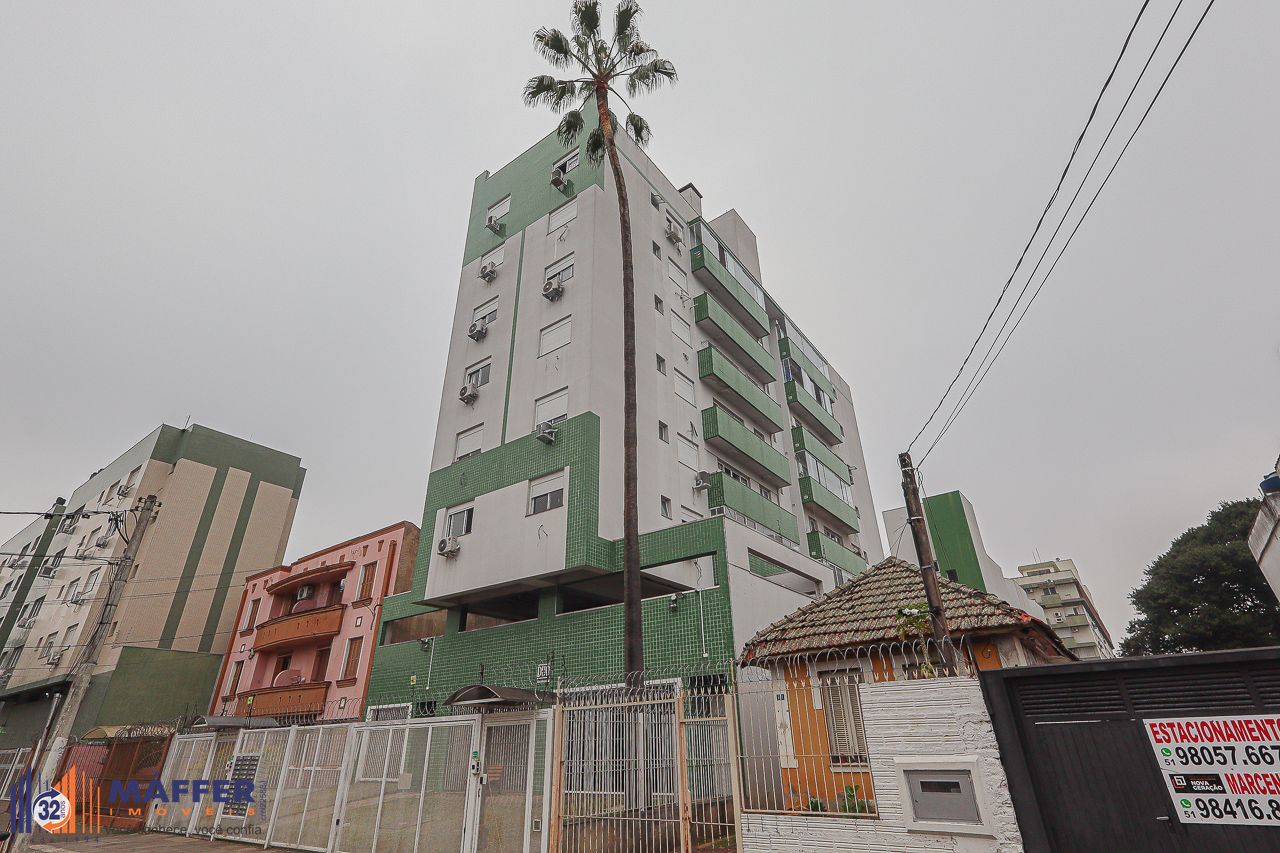 Apartamento, 2 quartos, 58 m² - Foto 27