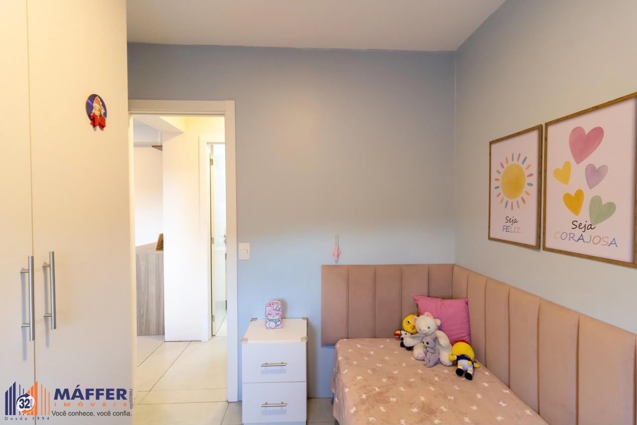Apartamento, 2 quartos, 56 m² - Foto 32
