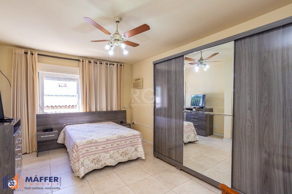 Casa, 3 quartos, 165 m² - Foto 19