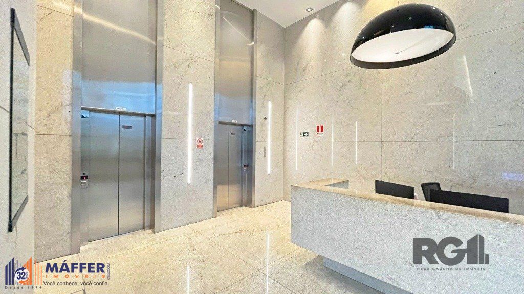 Apartamento, 1 quarto, 37 m² - Foto 31