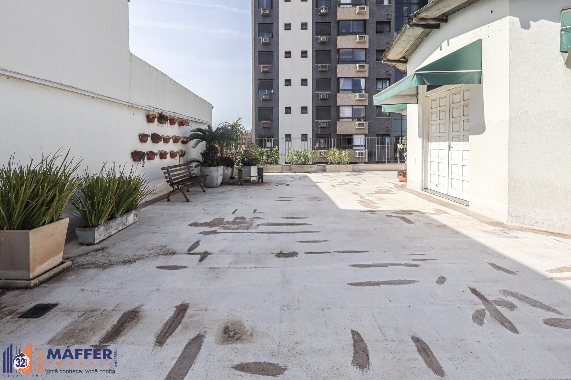 Apartamento, 1 quarto, 42 m² - Foto 26