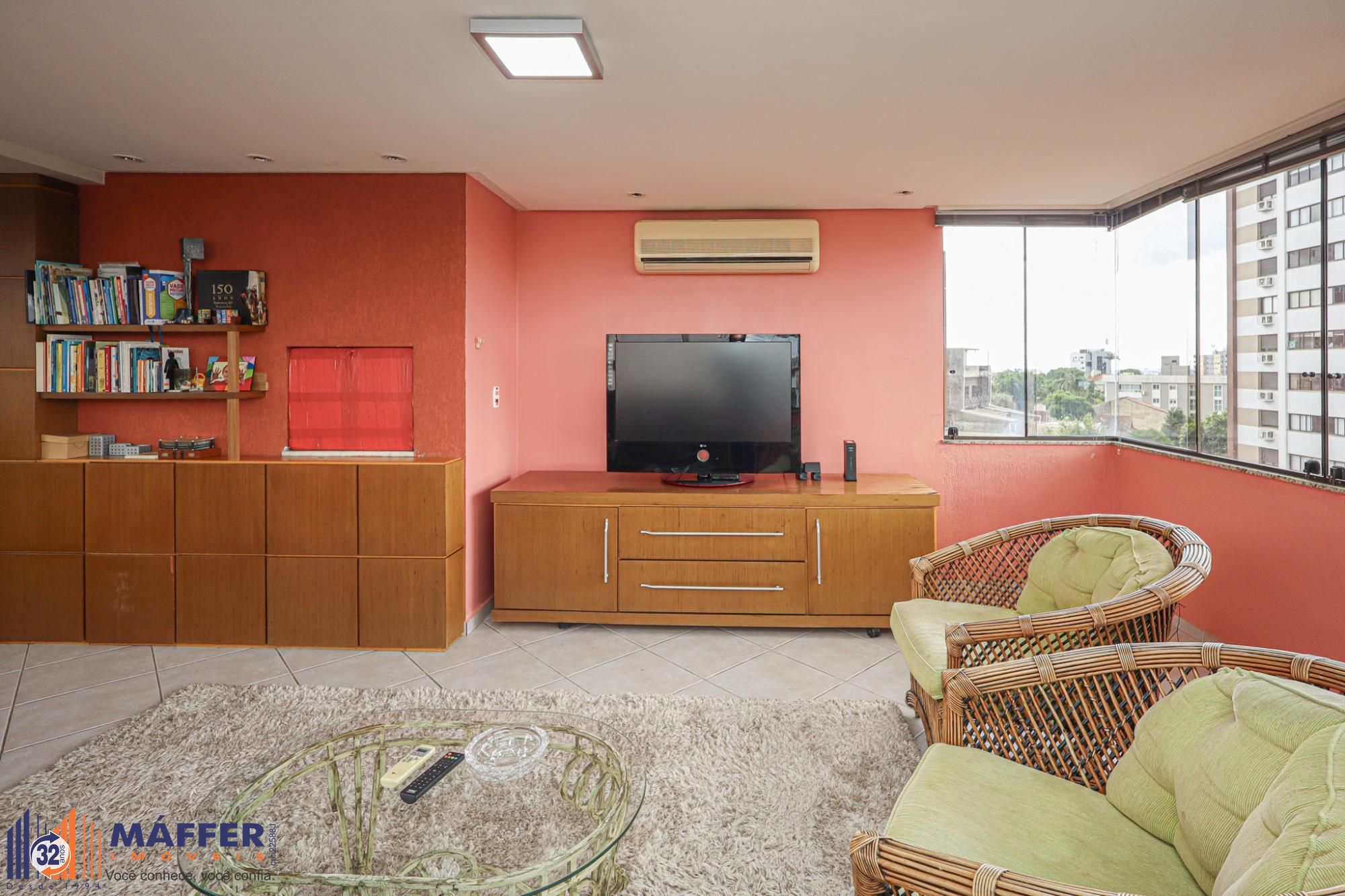 Apartamento, 3 quartos, 123 m² - Foto 7