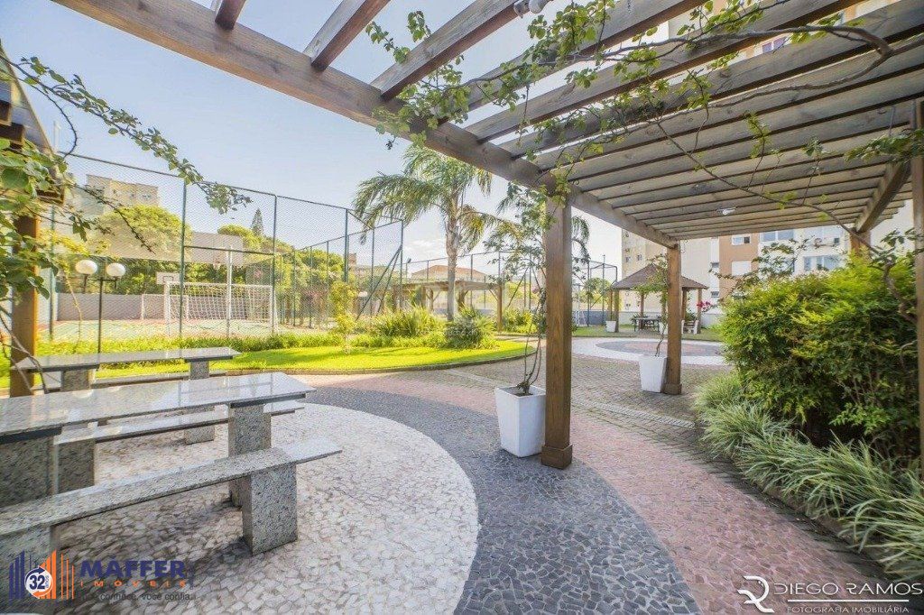 Apartamento, 3 quartos, 65 m² - Foto 35