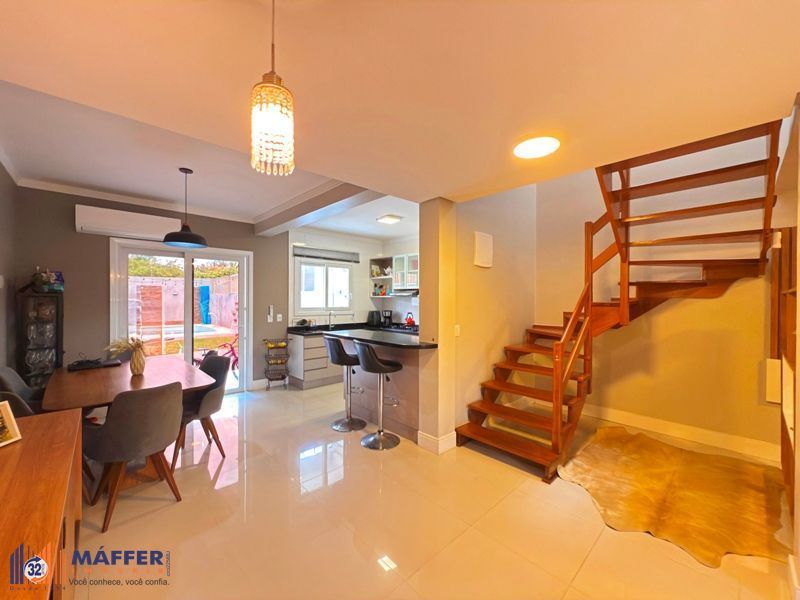 Casa, 3 quartos, 178 m² - Foto 6