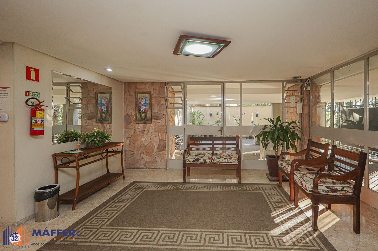 Apartamento, 3 quartos, 125 m² - Foto 40