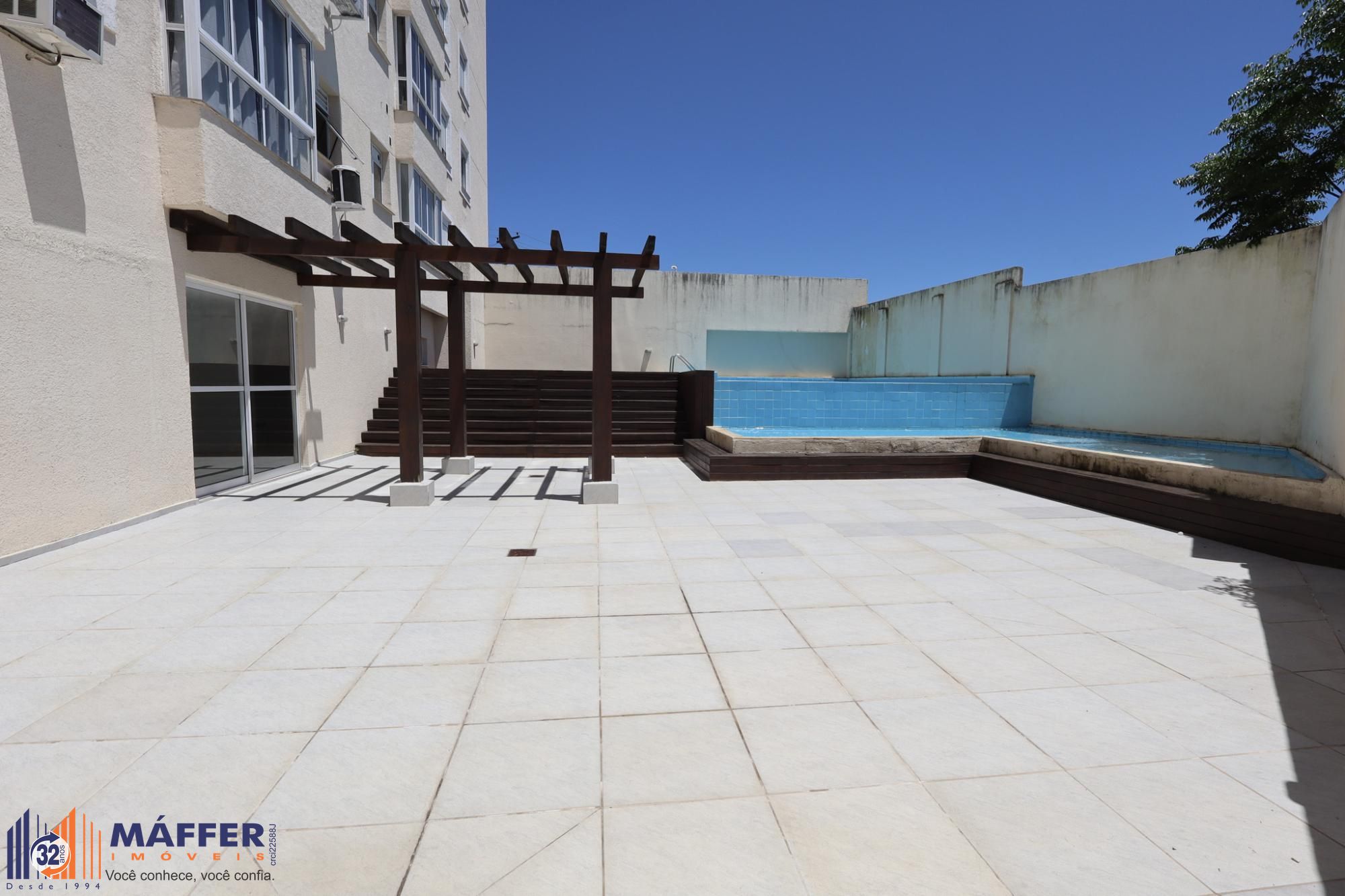 Apartamento, 3 quartos, 54 m² - Foto 22