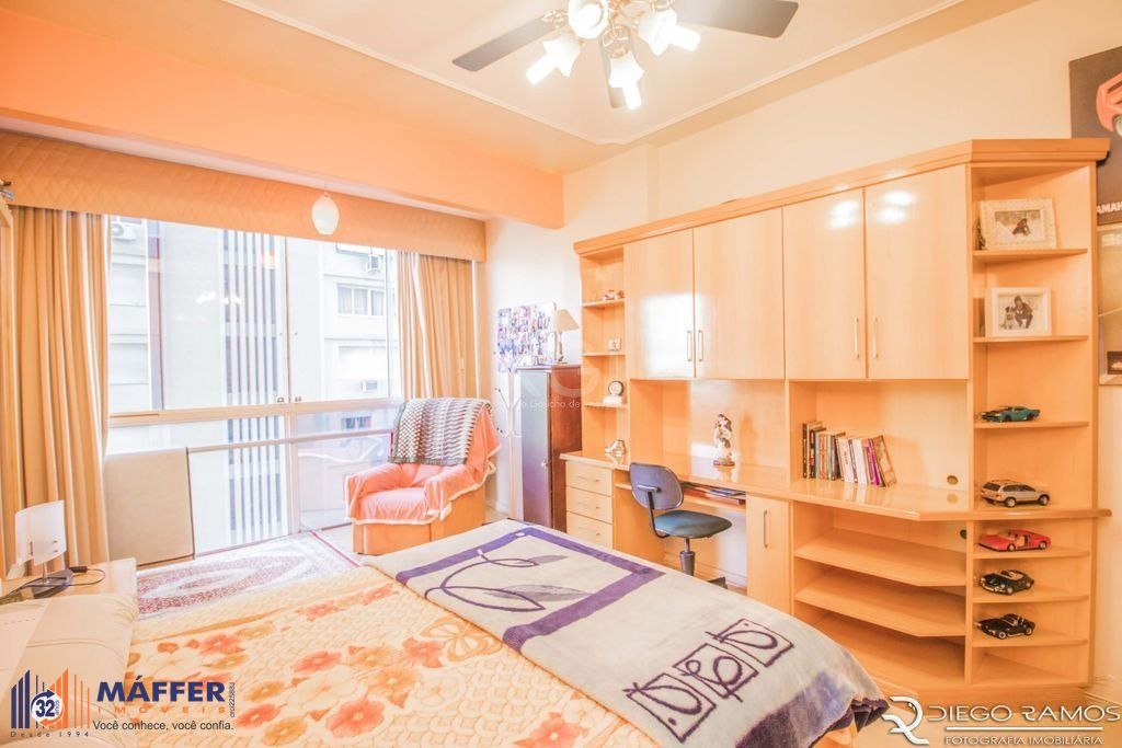 Apartamento, 4 quartos, 207 m² - Foto 15