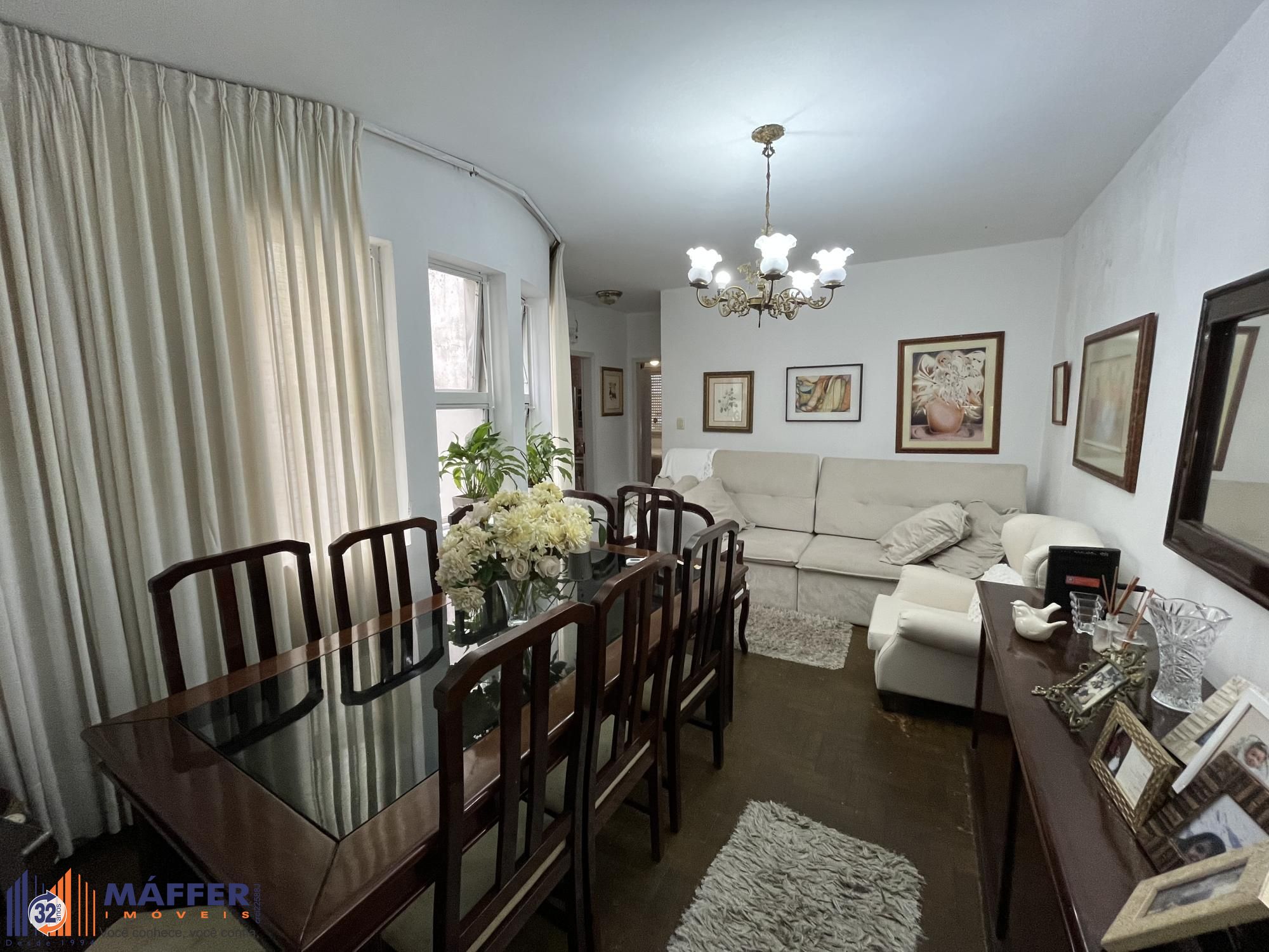 Apartamento, 2 quartos, 66 m² - Foto 9