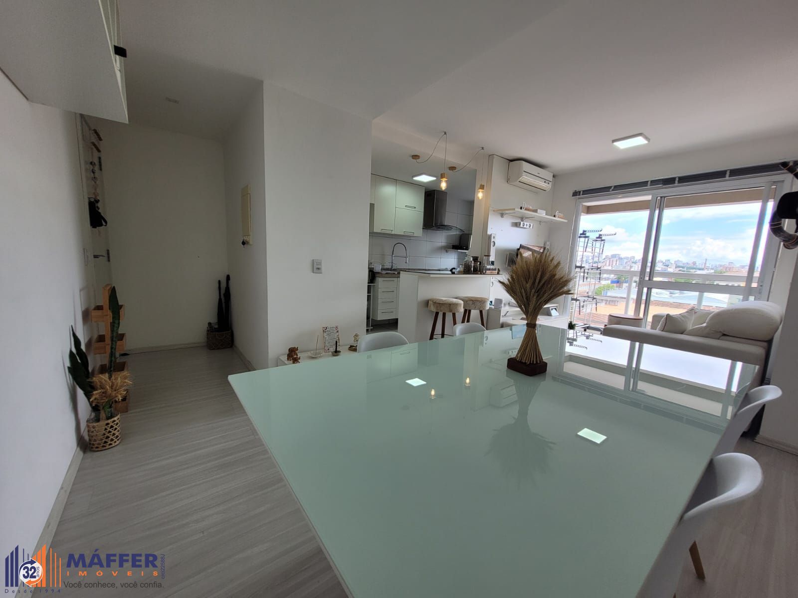 Apartamento, 2 quartos, 67 m² - Foto 12