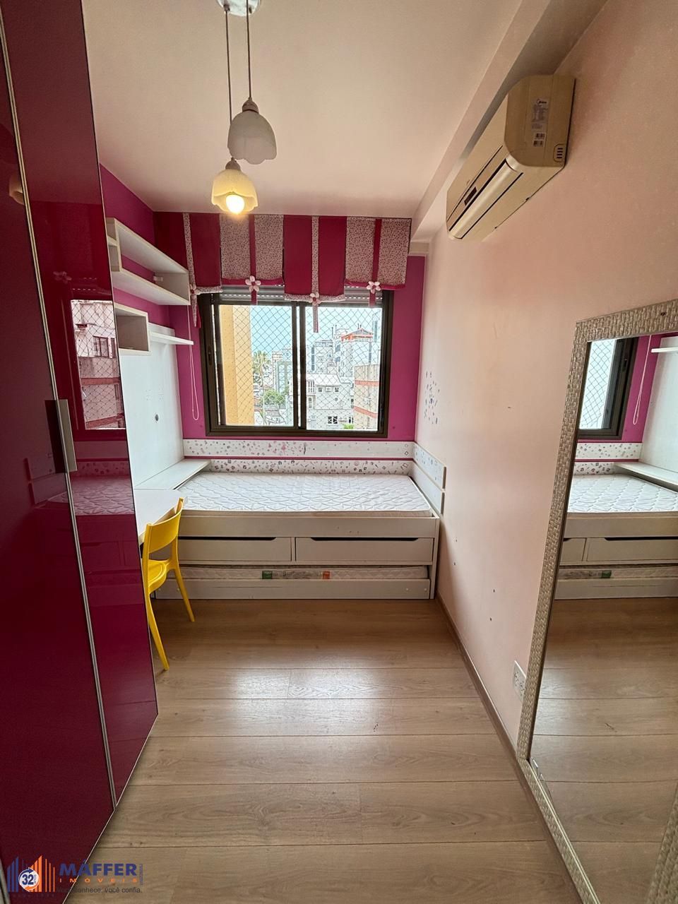 Apartamento, 2 quartos, 75 m² - Foto 33