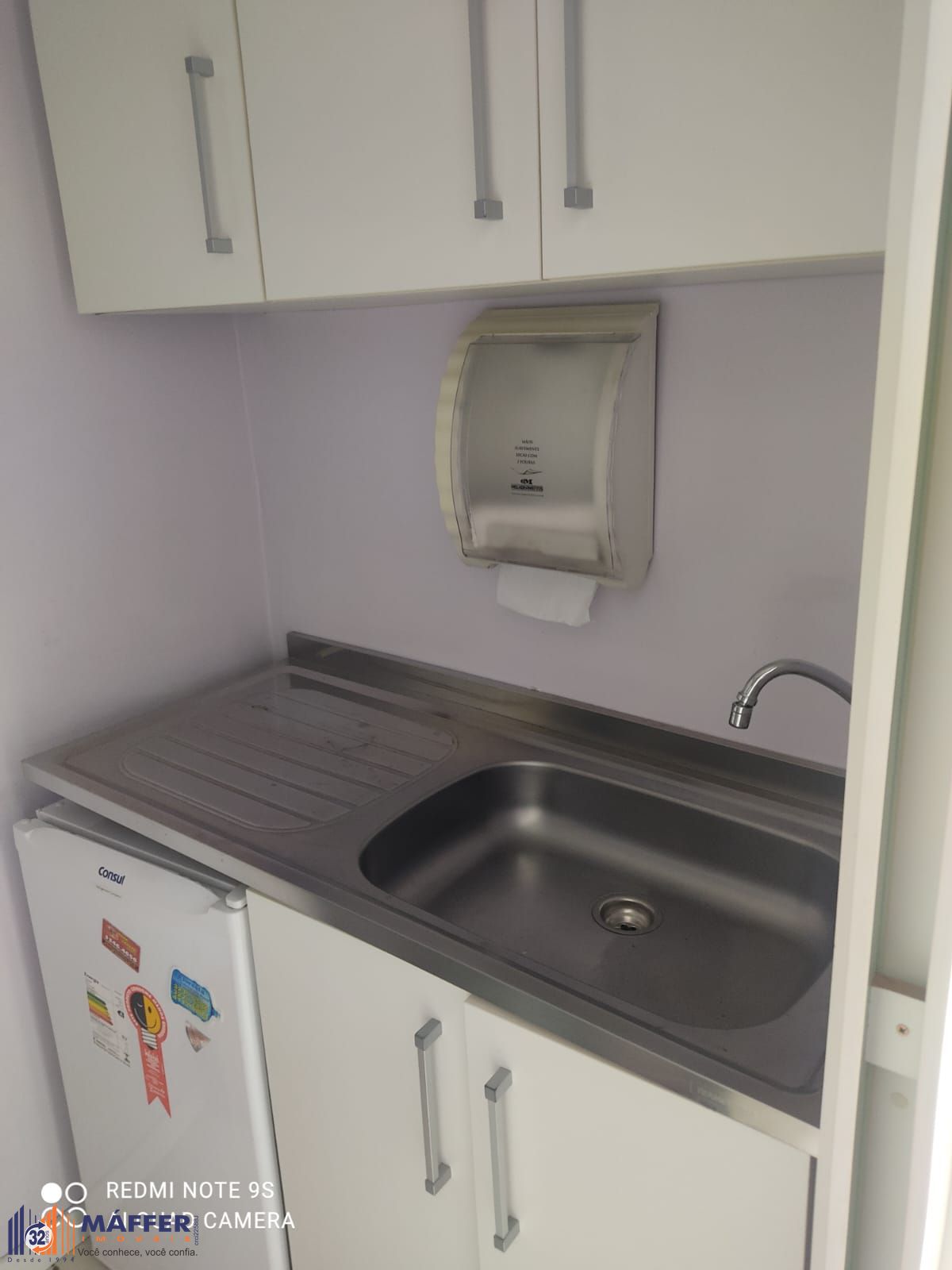 Sala-Conjunto, 53 m² - Foto 17