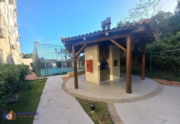 Apartamento, 3 quartos, 61 m² - Foto 35