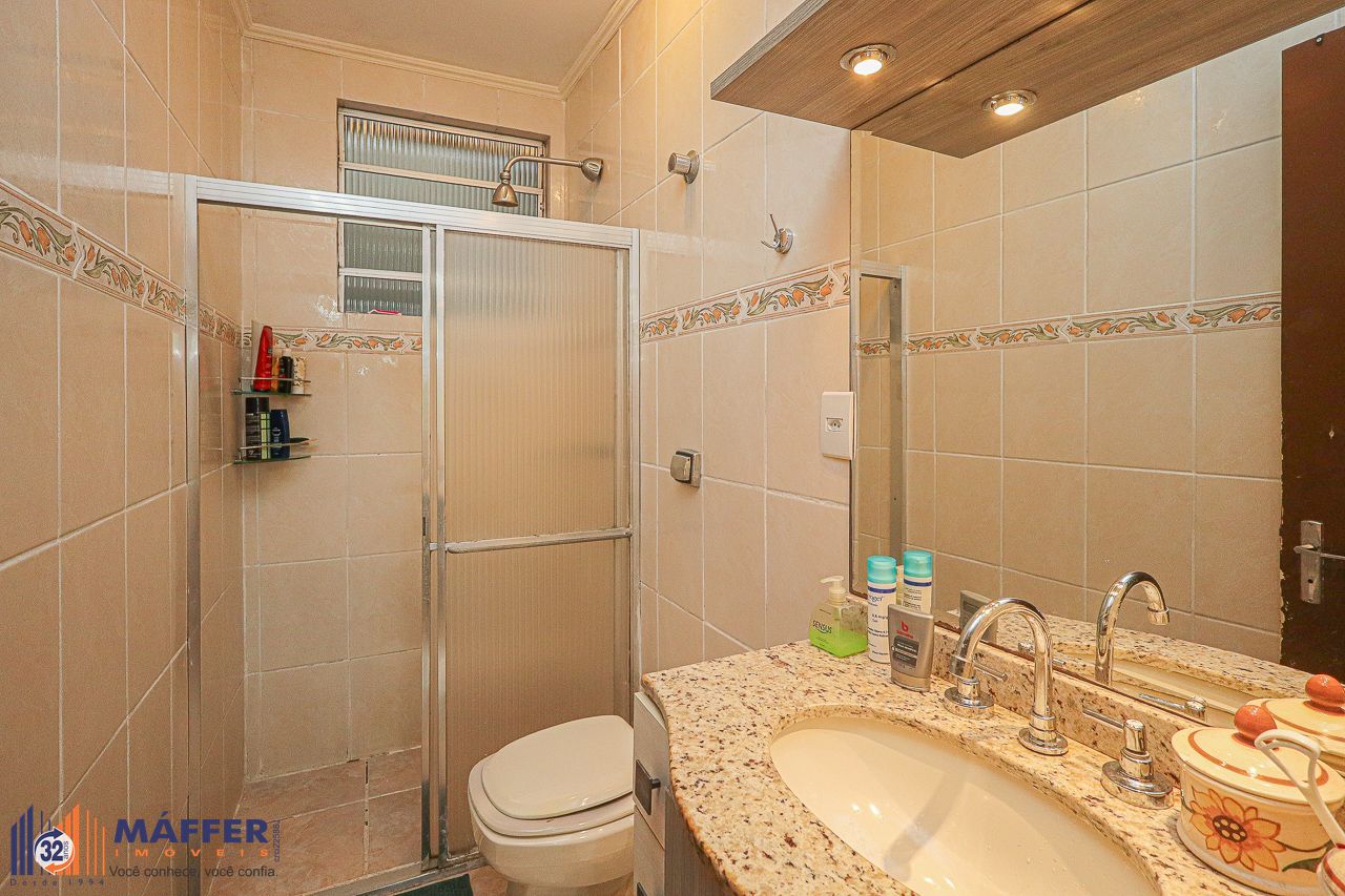 Apartamento, 3 quartos, 134 m² - Foto 31