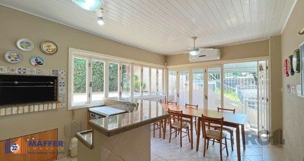 Casa, 5 quartos, 360 m² - Foto 44