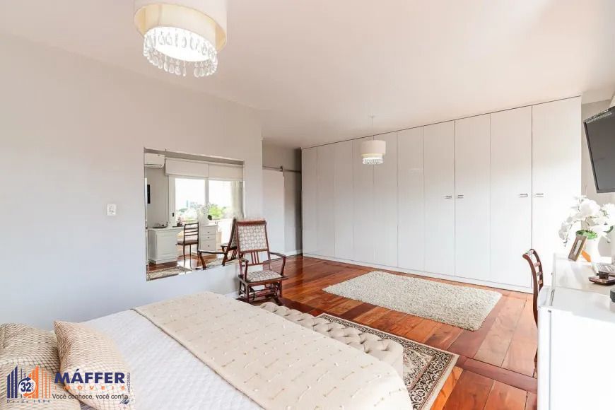 Casa, 4 quartos, 344 m² - Foto 12