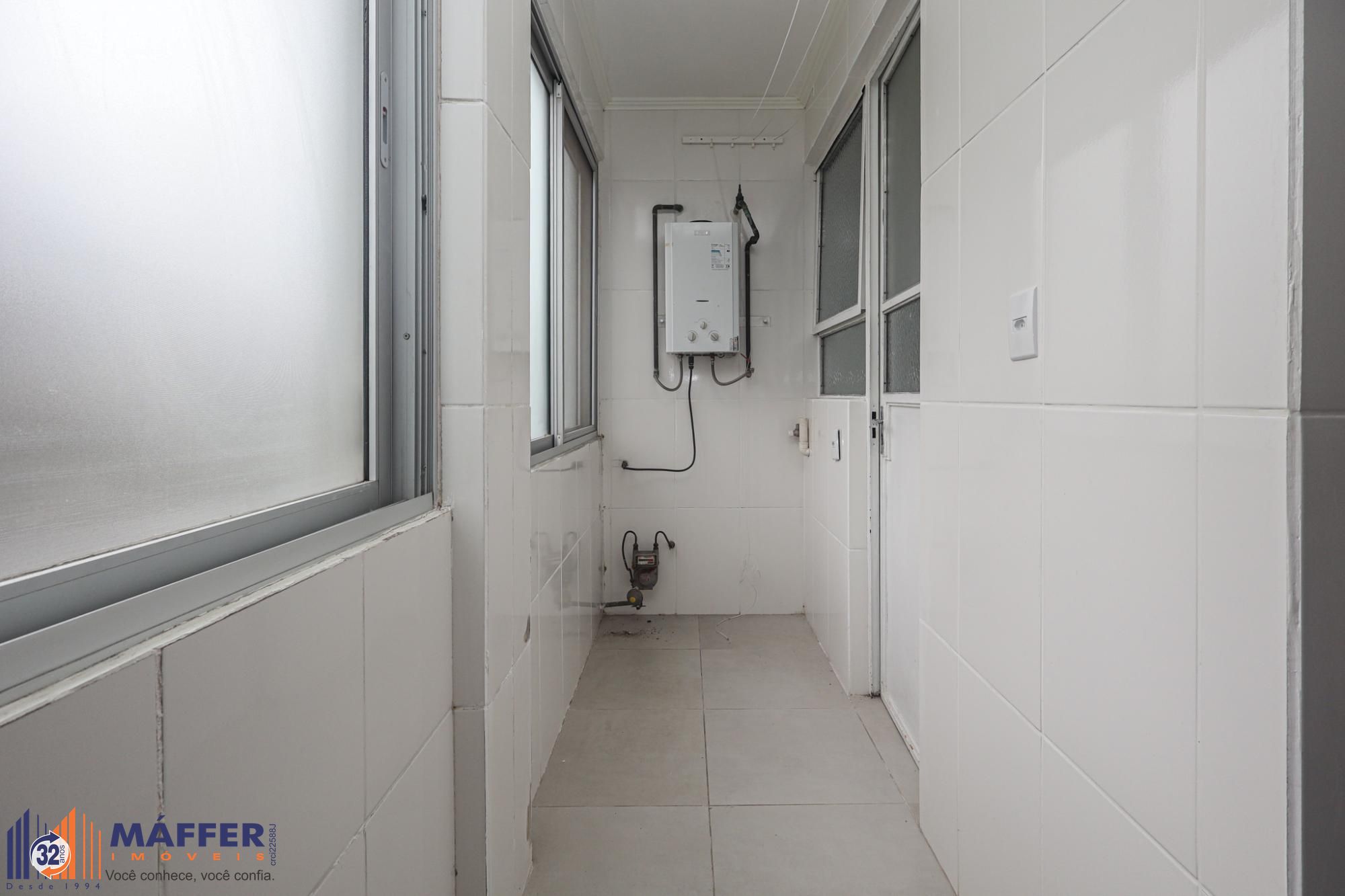 Apartamento, 3 quartos, 108 m² - Foto 8