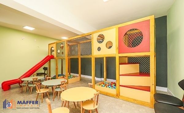 Apartamento, 2 quartos, 59 m² - Foto 17