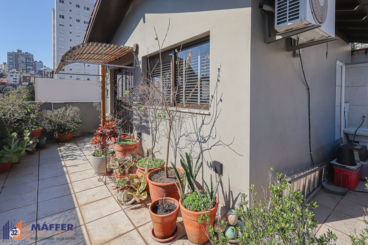 Cobertura, 2 quartos, 123 m² - Foto 25