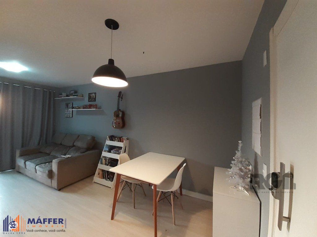 Apartamento, 1 quarto, 36 m² - Foto 35