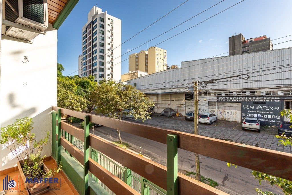 Apartamento, 3 quartos, à venda, 100 m², Rio Branco - Porto Alegre — foto 4