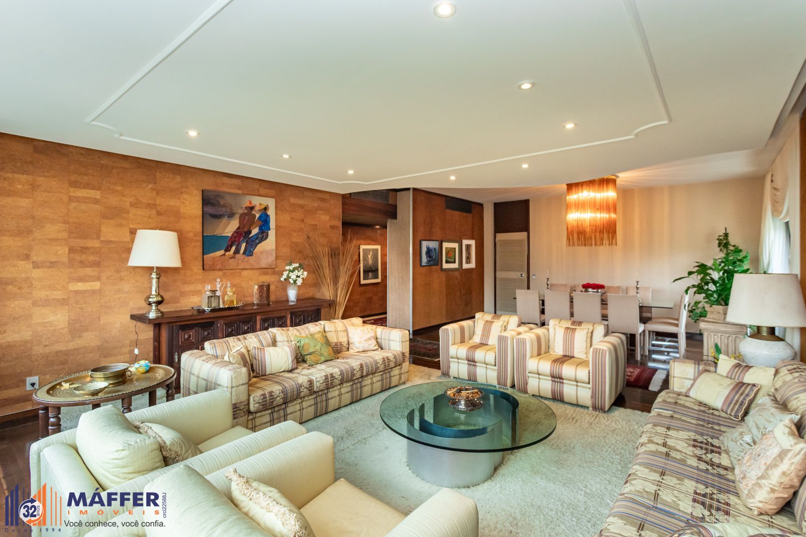Apartamento, 3 quartos, 226 m² - Foto 7