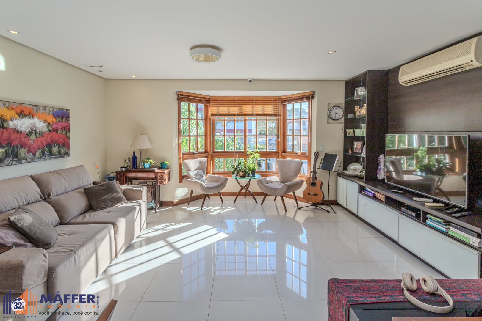 Casa, 3 quartos, à venda, 157 m², Chácara das Pedras - Porto Alegre — foto 3