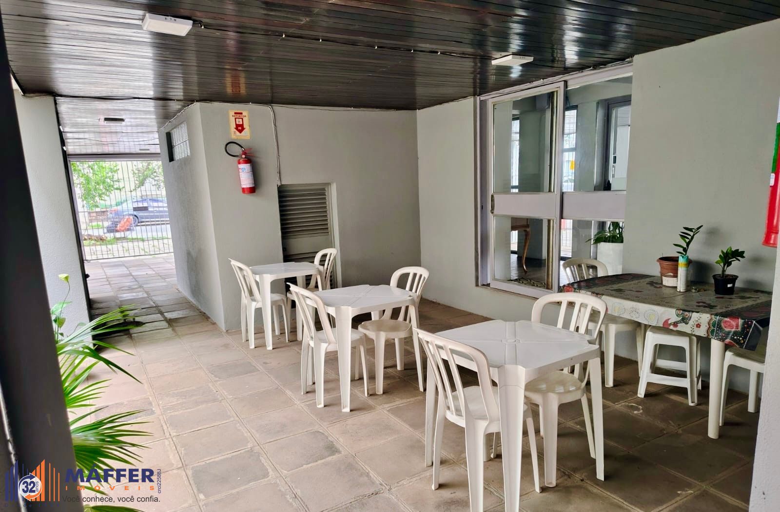 Apartamento, 2 quartos, 60 m² - Foto 31