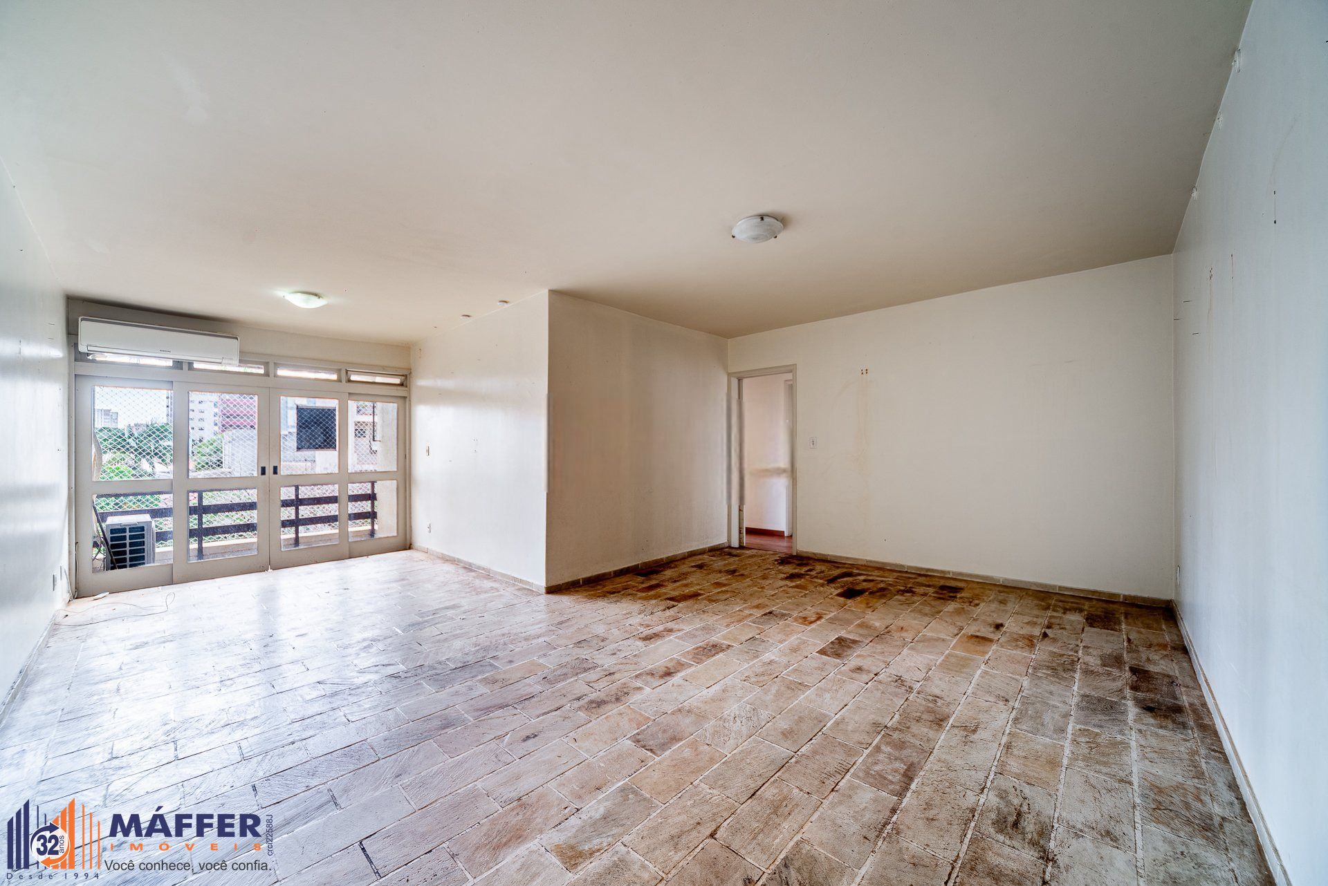 Apartamento, 3 quartos, 110 m² - Foto 1