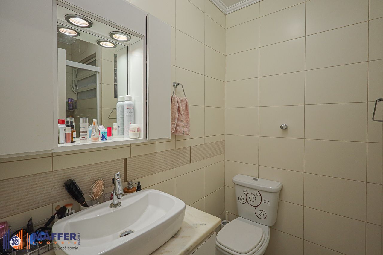 Apartamento, 3 quartos, 70 m² - Foto 8
