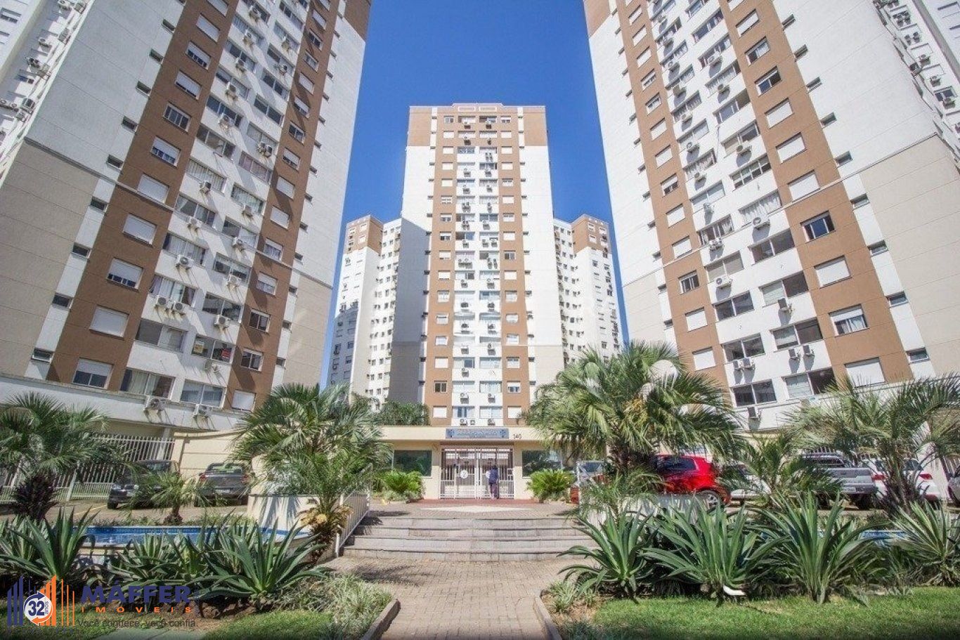 Apartamento, 3 quartos, 68 m² - Foto 40