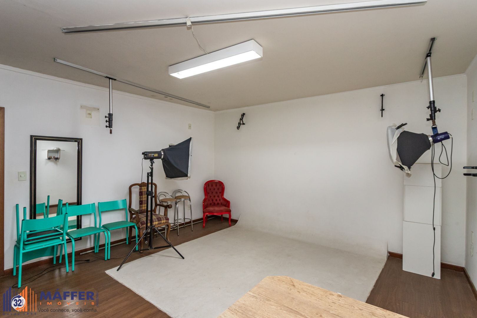 Sobrado, 5 quartos, 600 m² - Foto 17