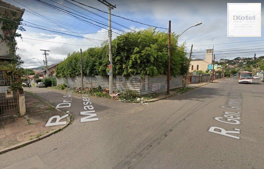 Terreno com 325m² na Medianeira — foto 3