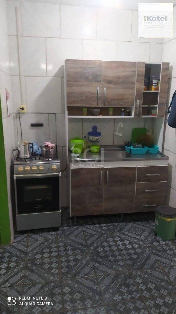 Apartamento para Venda - 42.6m², 2 dormitórios, 1 vaga - Rubem Berta — foto 5