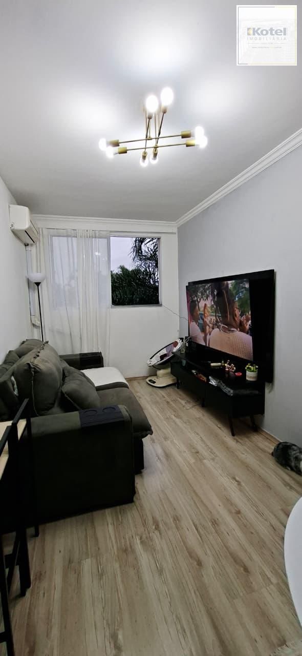 Apartamento 2 quartos à venda, 51m², Nonoai - Porto Alegre — foto 2
