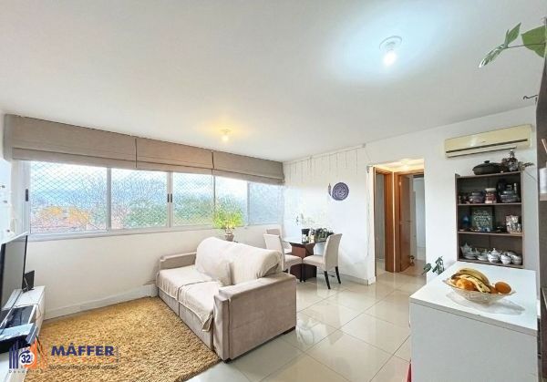 Apartamento, 2 quartos, 65 m² - Foto 2