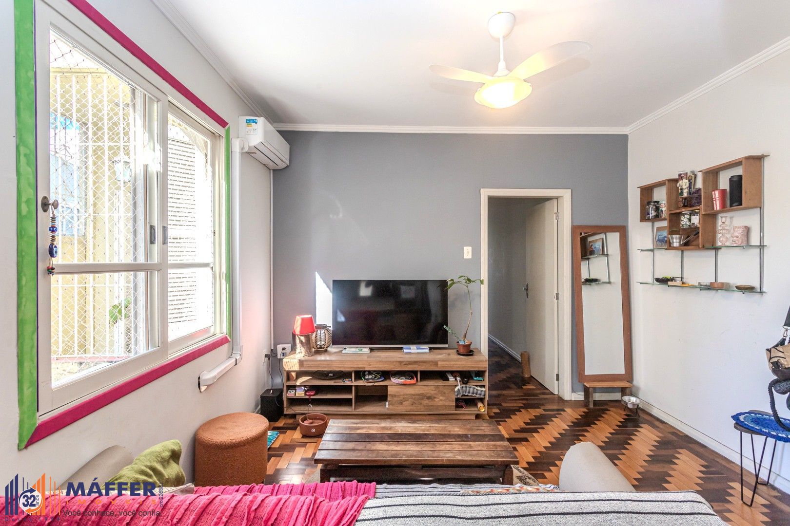 Apartamento, 3 quartos, 87 m² - Foto 3